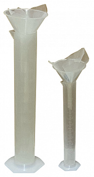 Набор для измерения количества атмосферных осадков «Осадкомер» – портал поставщиков НСППО - 3